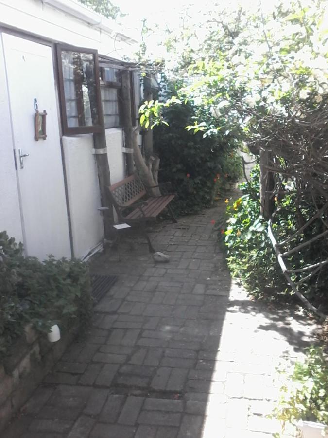 Self Catering Unit 7, Sandbaai Херманус Екстериор снимка