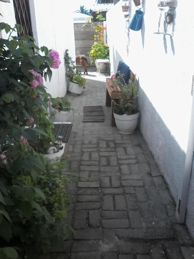 Self Catering Unit 7, Sandbaai Херманус Екстериор снимка