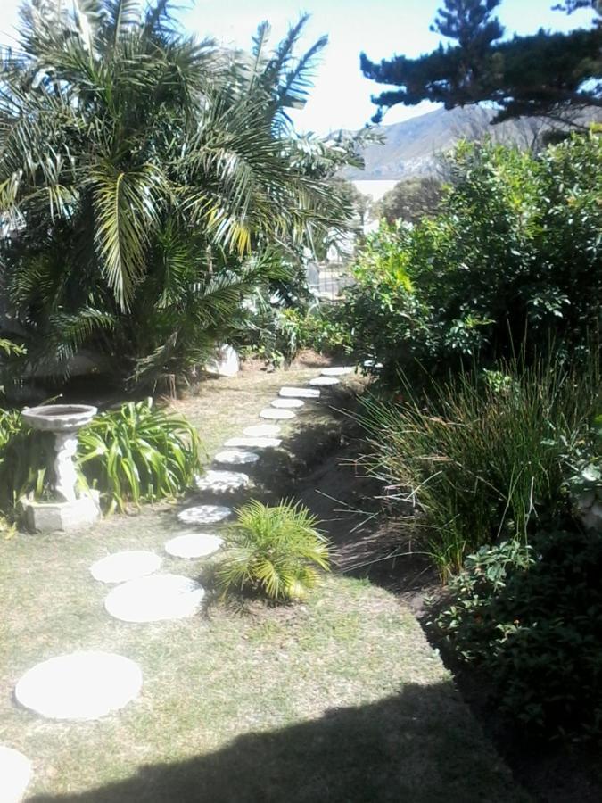 Self Catering Unit 7, Sandbaai Херманус Екстериор снимка