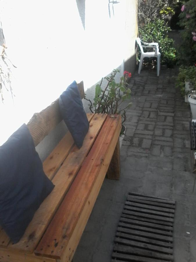 Self Catering Unit 7, Sandbaai Херманус Екстериор снимка