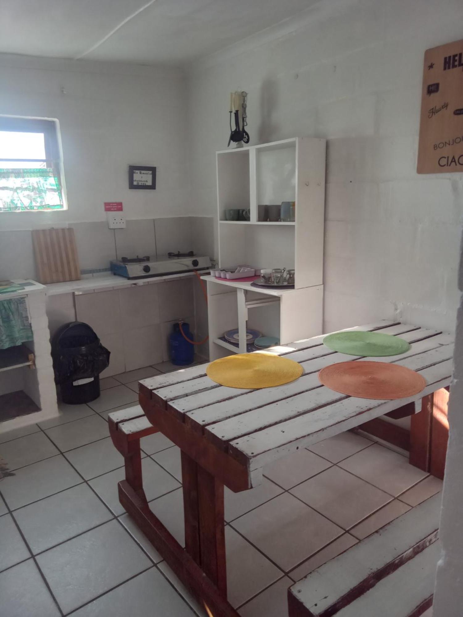 Self Catering Unit 7, Sandbaai Херманус Екстериор снимка