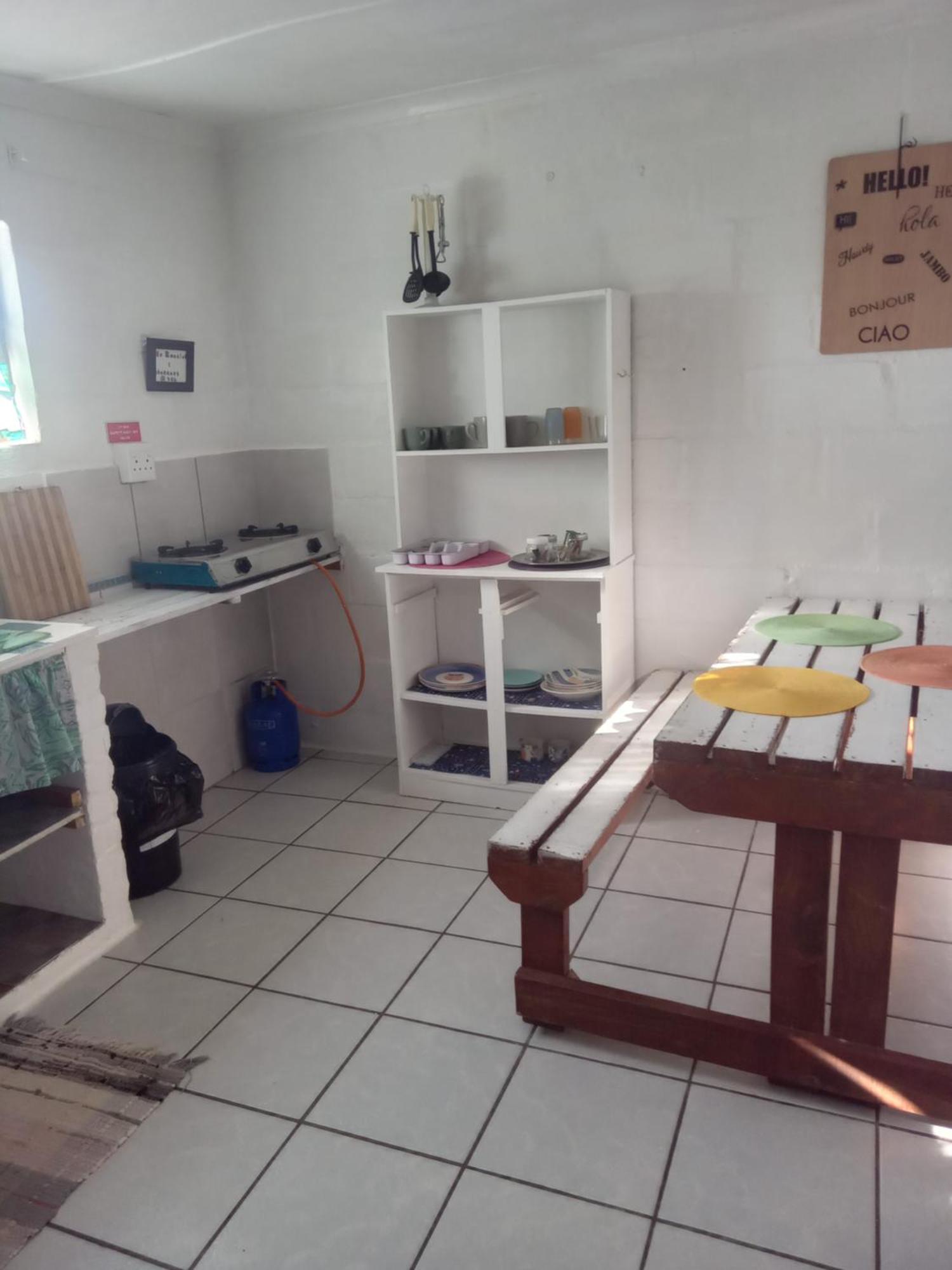 Self Catering Unit 7, Sandbaai Херманус Екстериор снимка