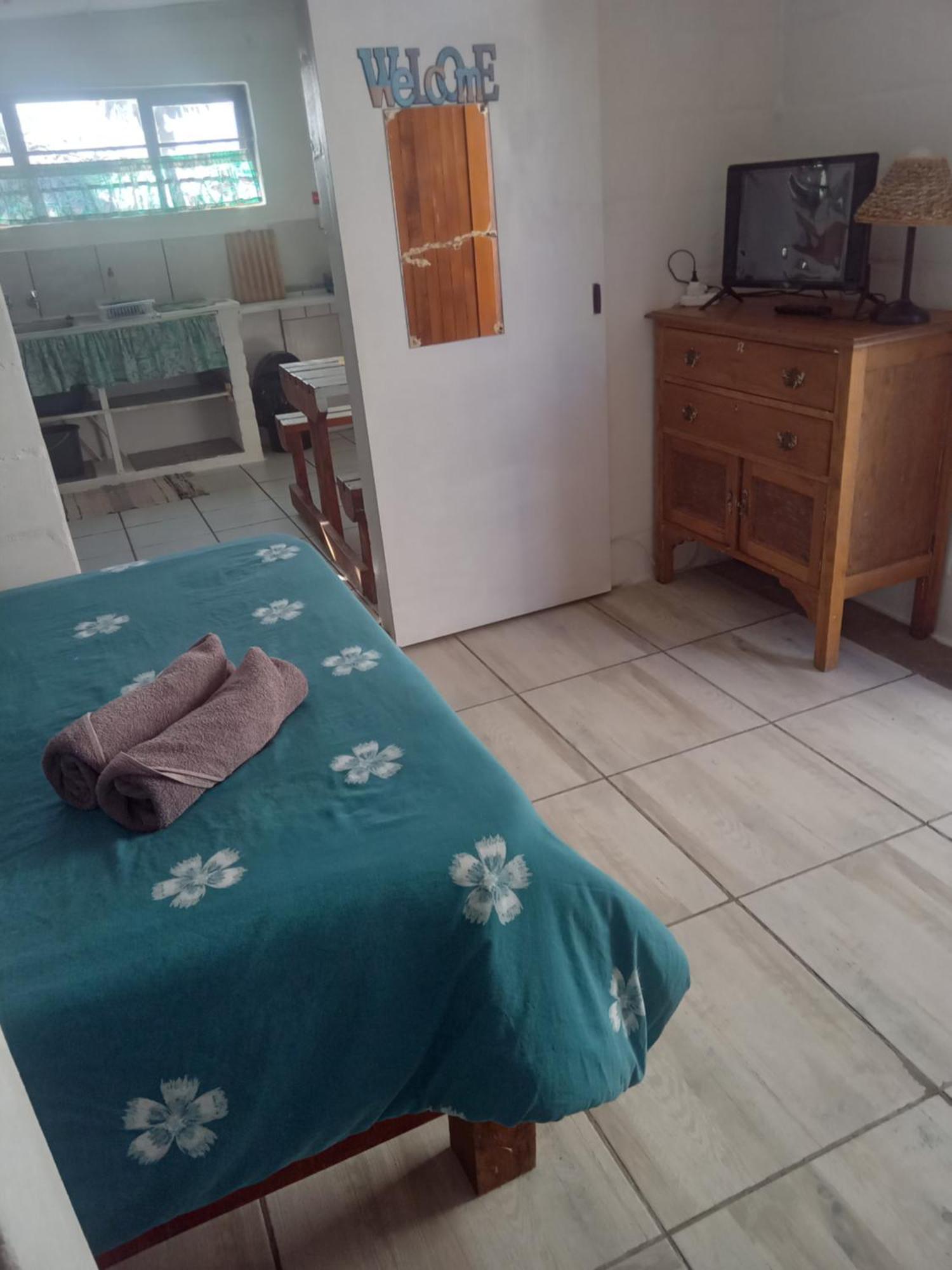 Self Catering Unit 7, Sandbaai Херманус Екстериор снимка