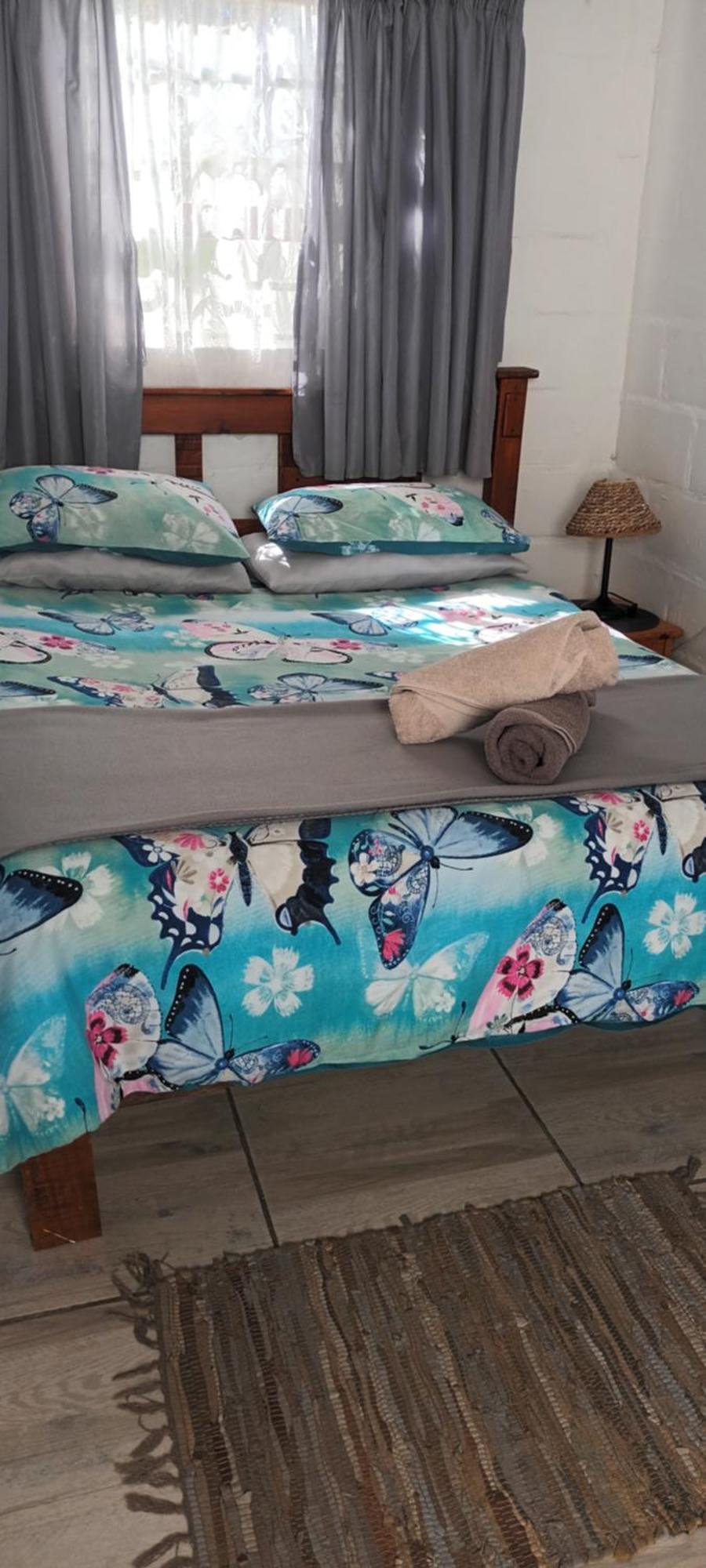 Self Catering Unit 7, Sandbaai Херманус Стая снимка