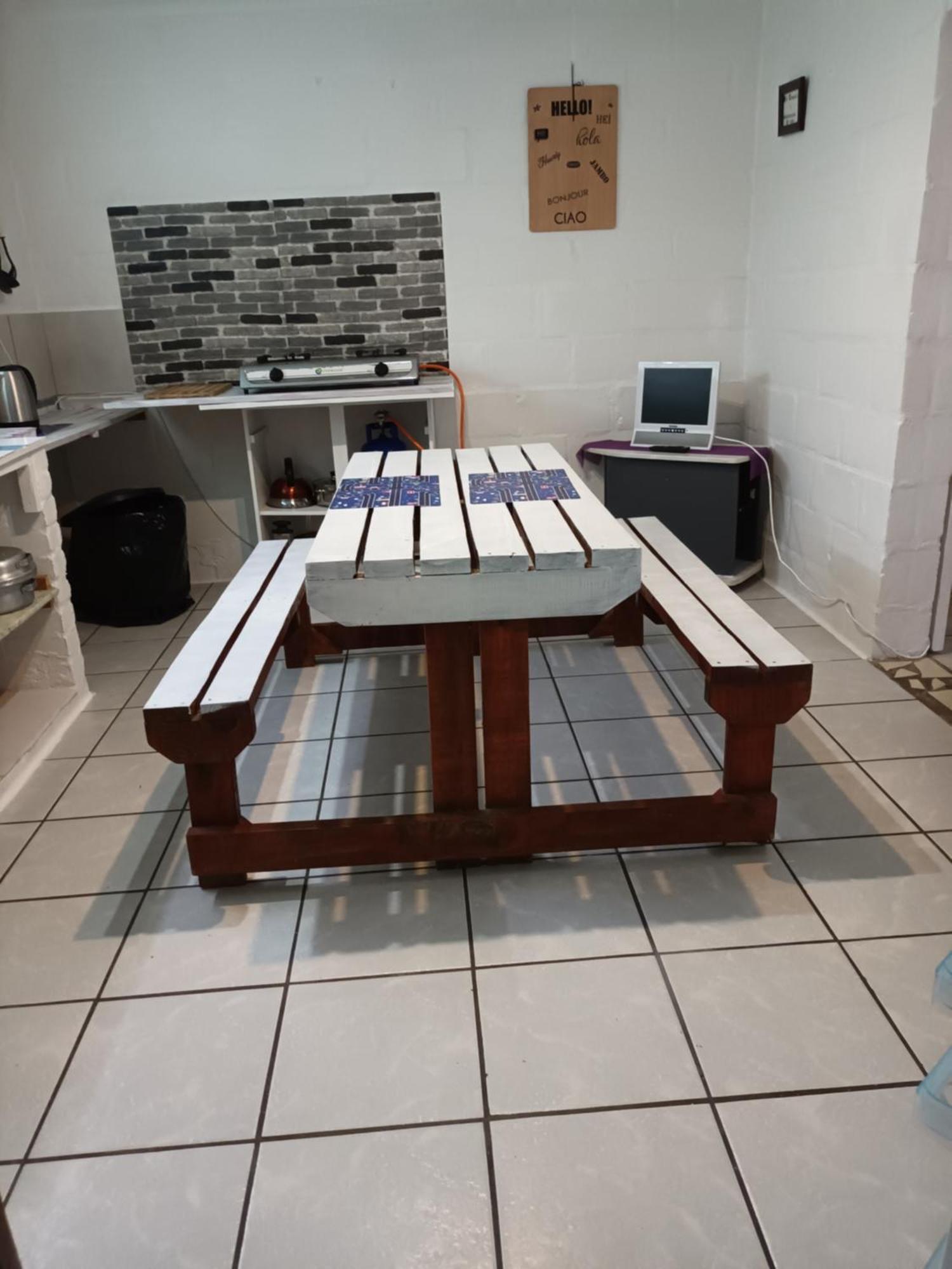 Self Catering Unit 7, Sandbaai Херманус Стая снимка