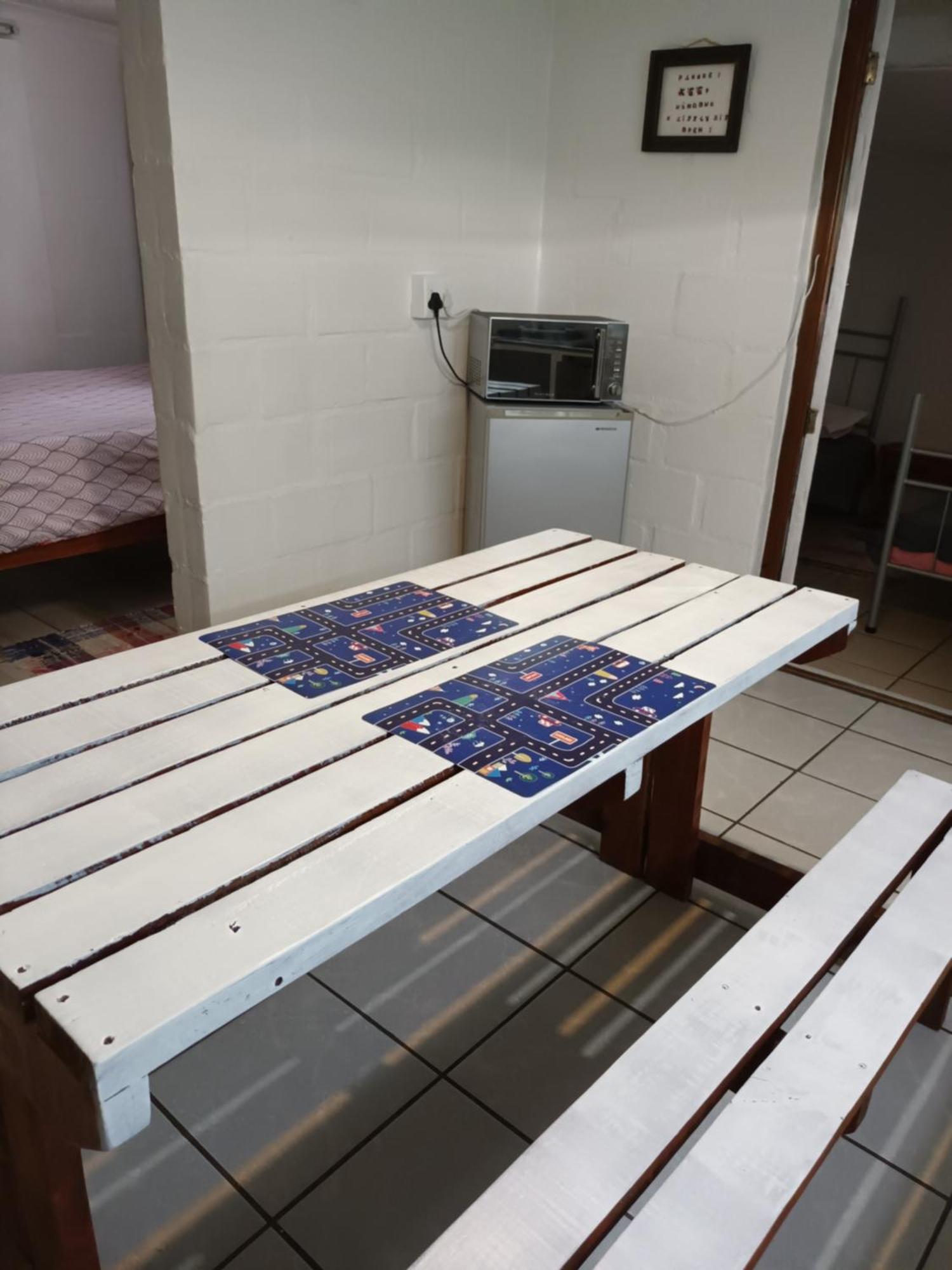 Self Catering Unit 7, Sandbaai Херманус Стая снимка